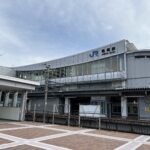 JR亀岡駅(周辺)